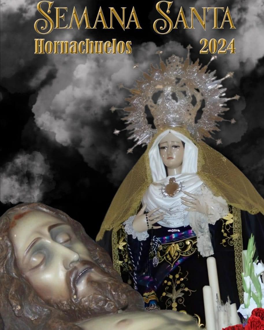 Semana Santa en Hornachuelos  